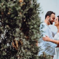 Ensaio pré wedding - 5