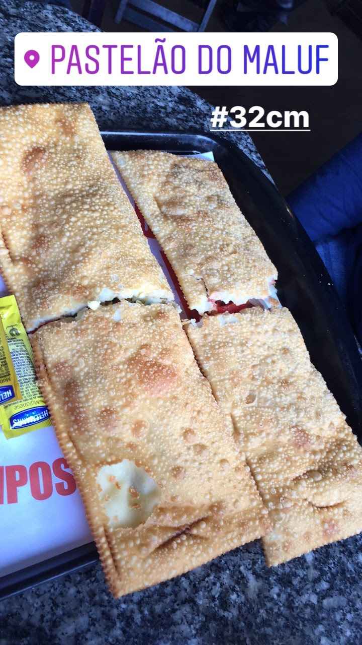 DESAFIO DE FOTOS: uma foto de COMIDA DO CASAL - 2º dia 📸💓👌 - 2