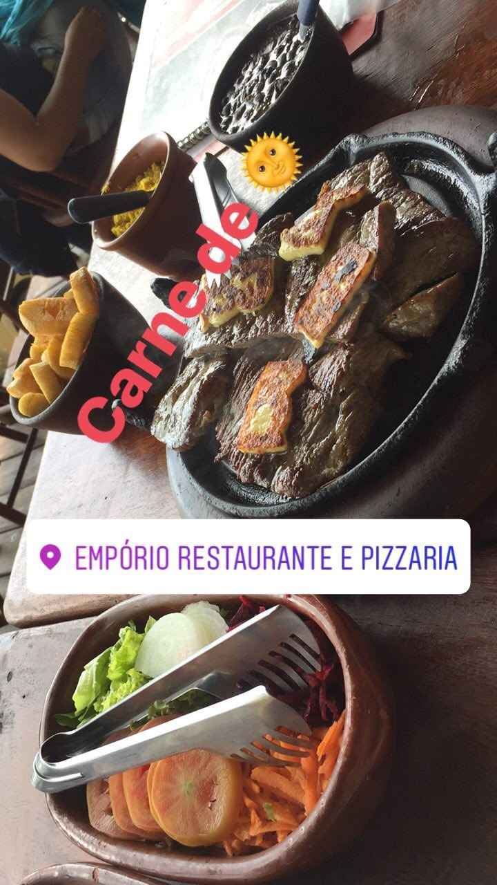 DESAFIO DE FOTOS: uma foto de COMIDA DO CASAL - 2º dia 📸💓👌 - 3