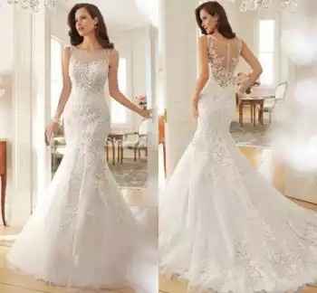 Vestido de noiva 