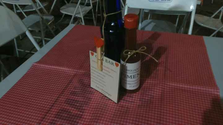 Meu chá bar #vemver - 6