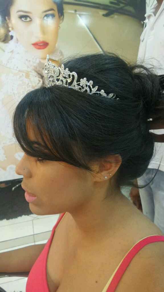Meu teste make - 1