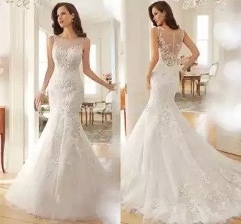 Vestido de noiva 