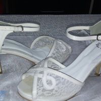 Sapato ou Sandália? - 1