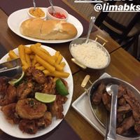DESAFIO DE FOTOS: uma foto de COMIDA DO CASAL - 2º dia 📸💓👌 - 1