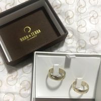 Já tem as alianças do casamento? 💍 - 1