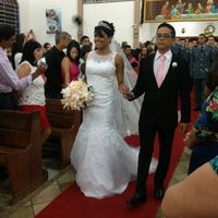 Casei... vem ver. - 6