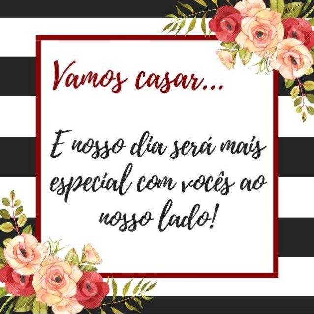 Convite dos Padrinhos e Madrinhas, criativos e baratos!! 10