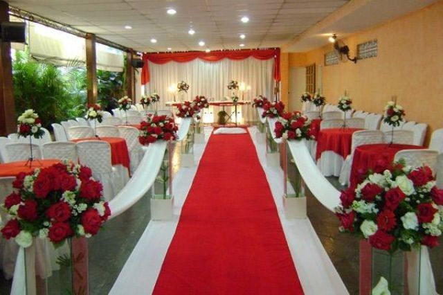 Eu Nunca... no meu casamento! 1