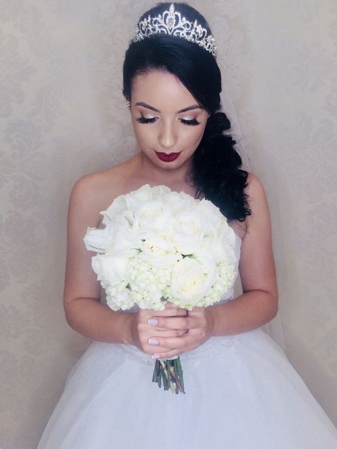 Felizmente casados! #vemver - 6