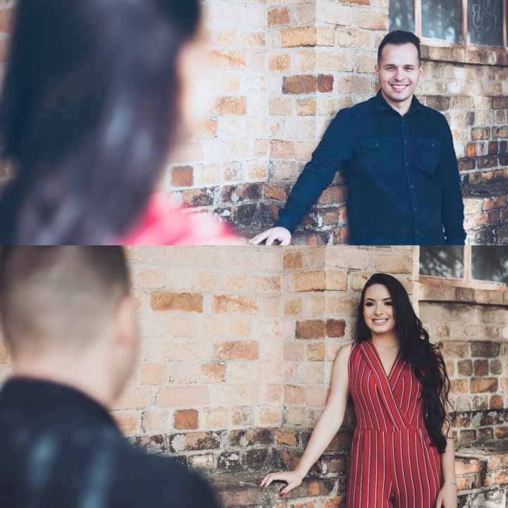 Meu pré wedding! #vemver #79dias - 4
