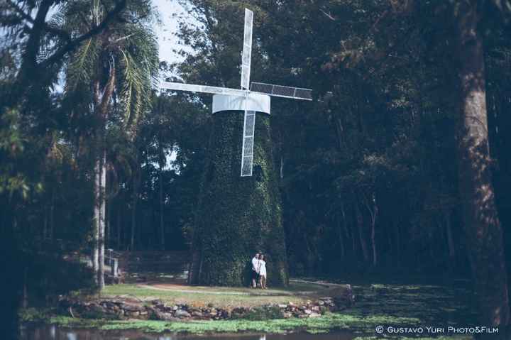 Meu pré wedding! #vemver #79dias - 6
