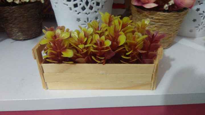  Diy do noivado - 2