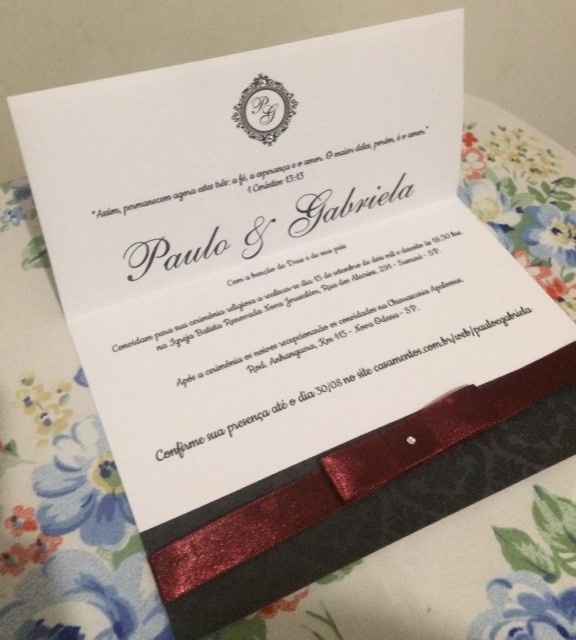 Nossa experi ncia com a lista de presentes do Ponto Frio vemver