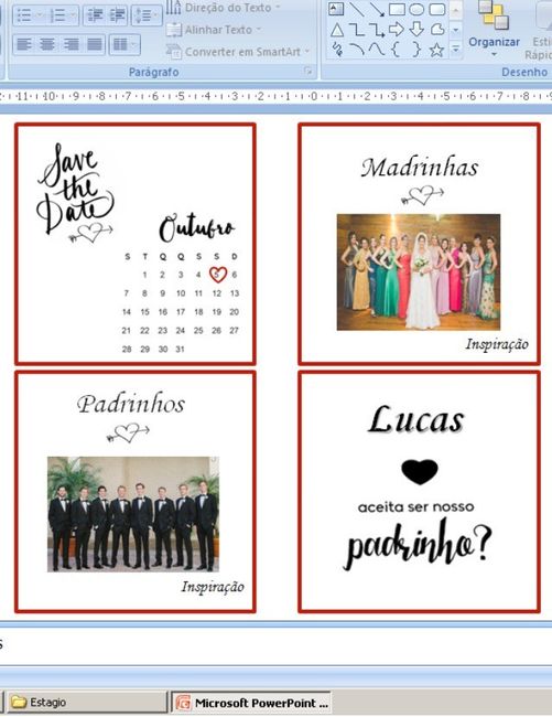 Manual de padrinhos