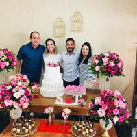 Me casei e o buffet foi só decepção - 3