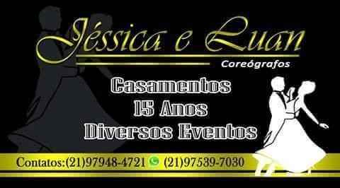 Indicação: Coreógrafos de Casamento RJ
