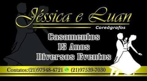 Indicação: Coreógrafos de Casamento RJ