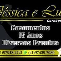 Indicação: Coreógrafos de Casamento RJ