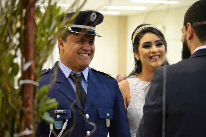 Bodas de beijinho 😍 - 1