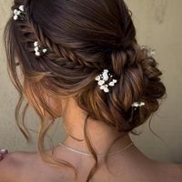 Cabeleireira do Zezé: poste uma foto do penteado que vai usar no seu Dia C💇‍♂️💇‍♀️ - 1