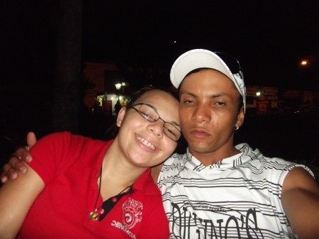 I love you