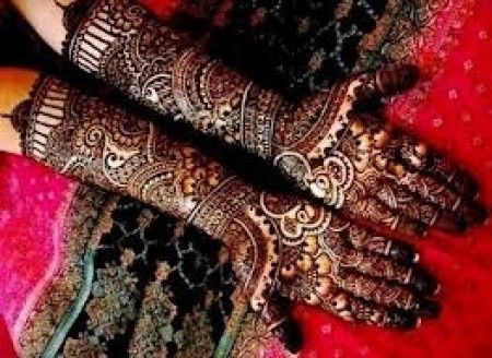 henna 3