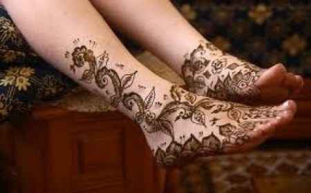 henna 2