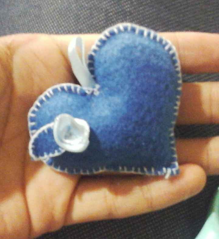 Meninas opiniao! lembrancinha diy - 3