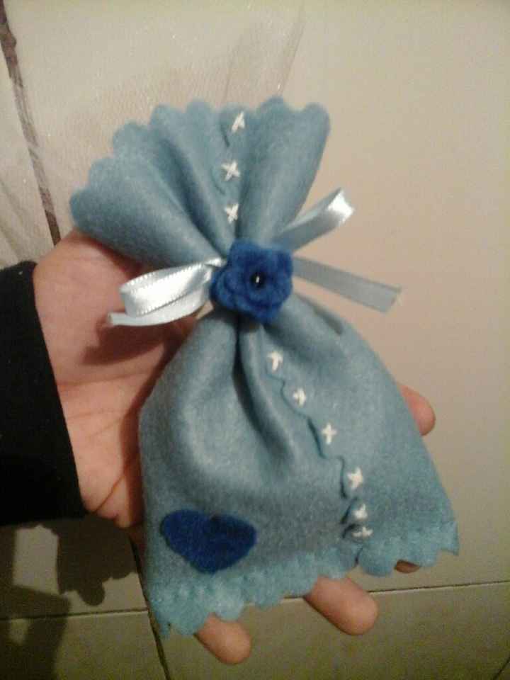 Meninas opiniao! lembrancinha diy - 4