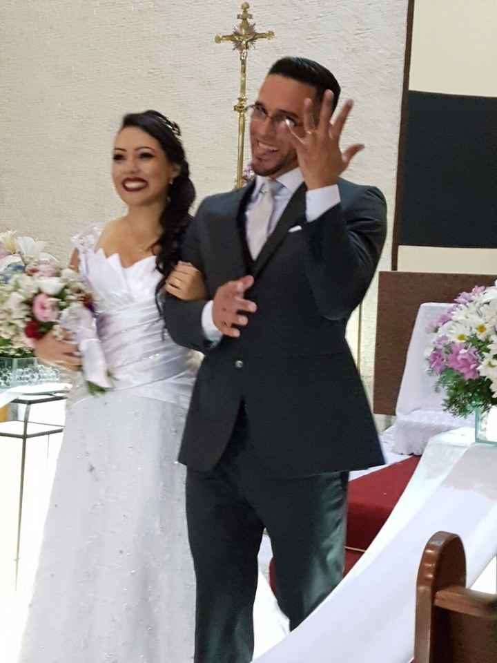 Saída