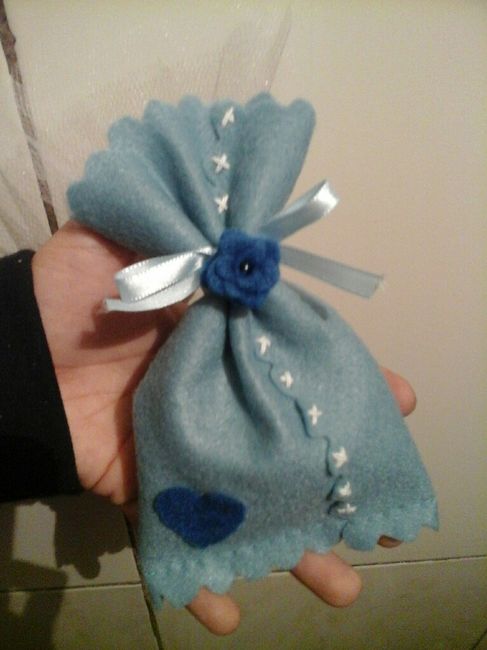 Meninas opiniao! lembrancinha diy - 4