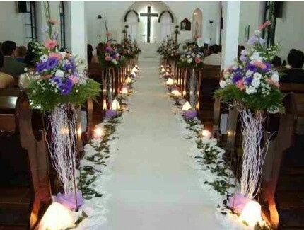 Cor do casamento - 4