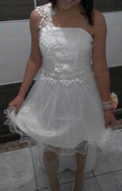 Me ajudem com a escolha do vestido da minha filha!?  pleaaase rs - 3