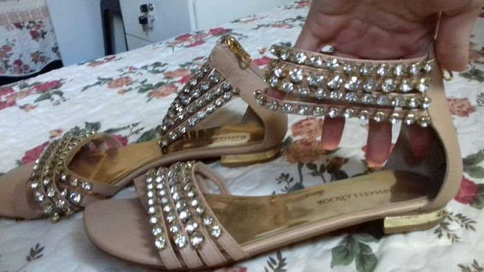 Meu look noivado ?? - 2