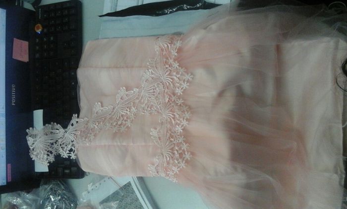 Minhas comprinhas do aliexpress chegaram *.* - 3