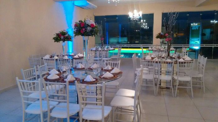 O buffet mudou de endereço maaaas... - 6