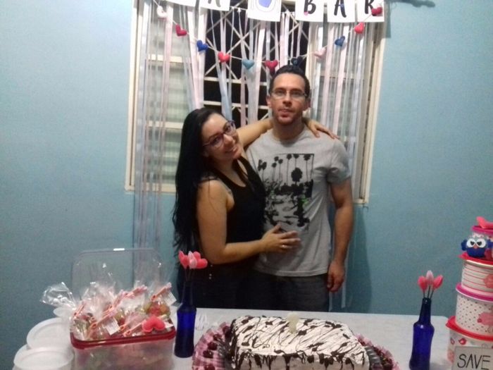 meu amor