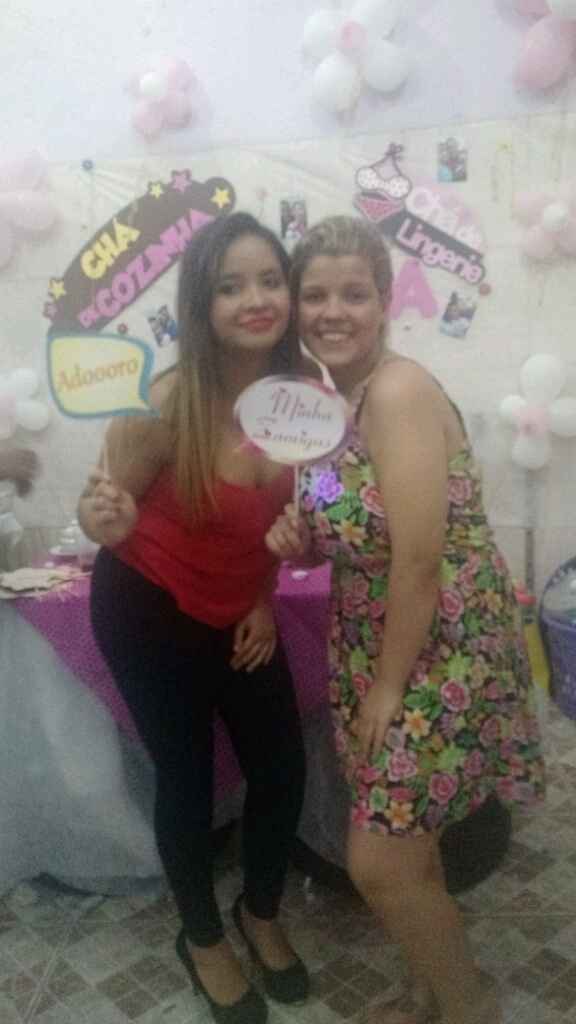 Meu chá ?? - 3