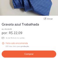 Convite dos padrinhos - 1