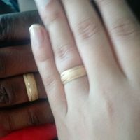Enfim casados rs agora que venha o religioso - 2