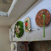Almoco dindas e dindos - 1