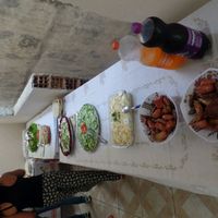 Almoco dindas e dindos - 2