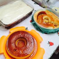 Almoco dindas e dindos - 3