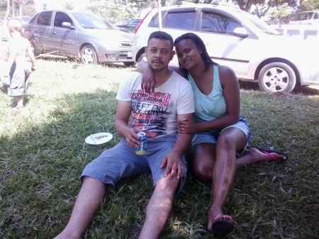 Mostre seu amor - 1