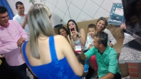 Noivado - 4