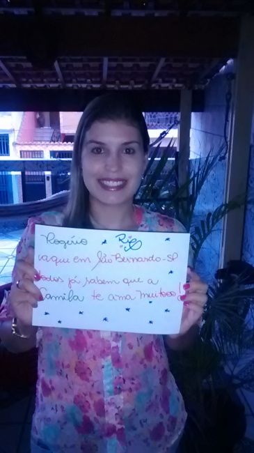 Ajuda please, amor sem fronteiras - 1