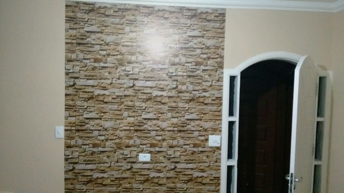 Voltei com novidades - 1