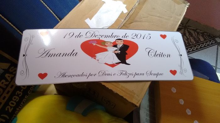 placa