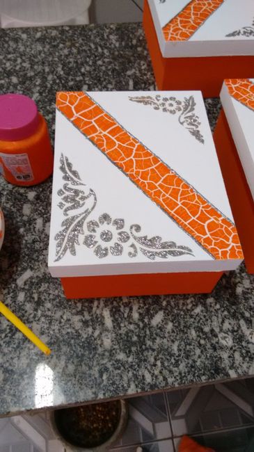 caixinhas madrinhas